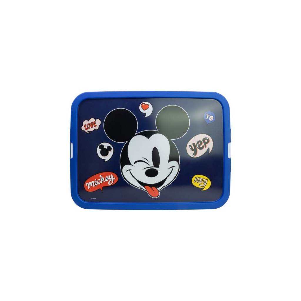 Úložný box Mickey Mouse 13 l plastový
