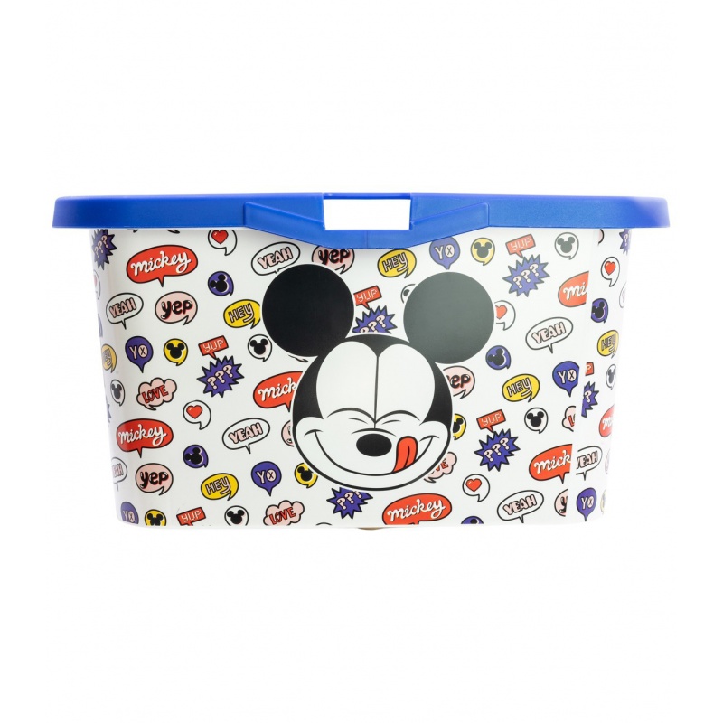 Úložný box Mickey Mouse 13 l plastový