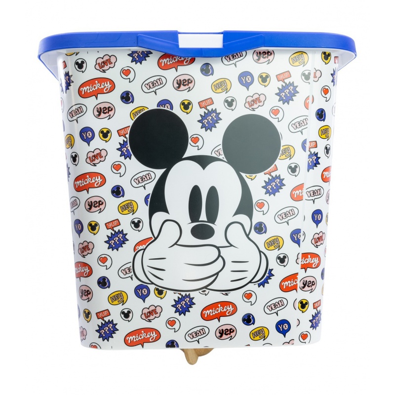 Úložný box Mickey Mouse 23 l plastový