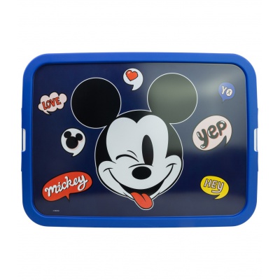 Úložný box Mickey Mouse 23 l plastový