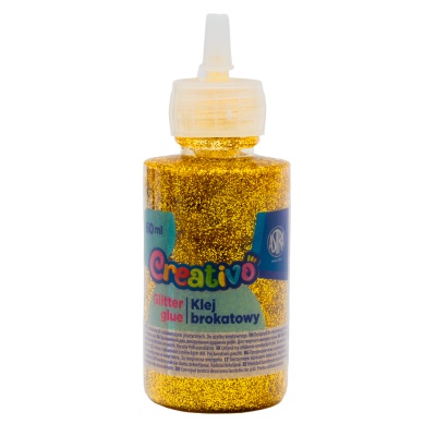 Trblietavé lepidlo Astra Creativo 60 ml – 1 ks