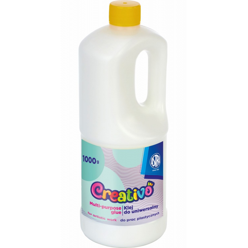 Univerzálne lepidlo 1000 g Astra Creativo