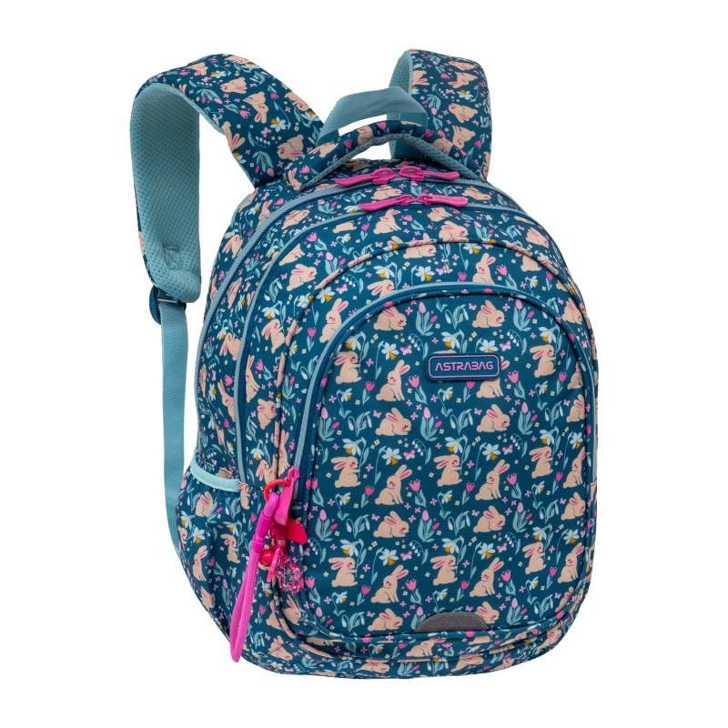 Školský batoh AstraBAG CANDY BUNNY AB300
