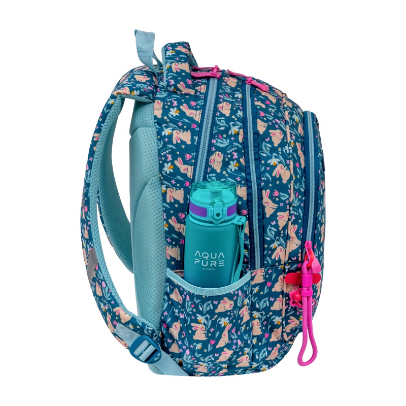 Školský batoh AstraBAG CANDY BUNNY AB300