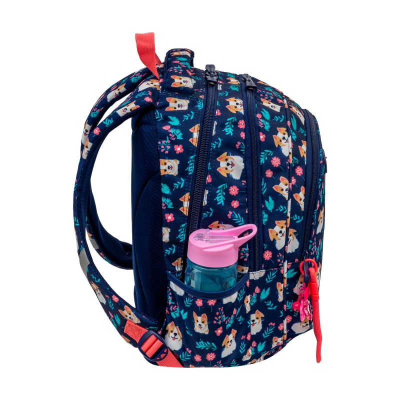 Školský batoh AstraBAG DEAR PUPPY AB300