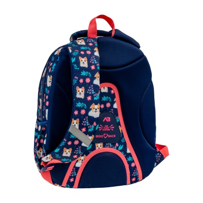 Školský batoh AstraBAG DEAR PUPPY AB300