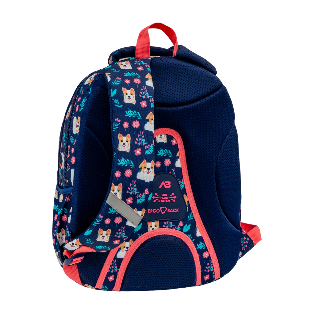 Školský batoh AstraBAG DEAR PUPPY AB300