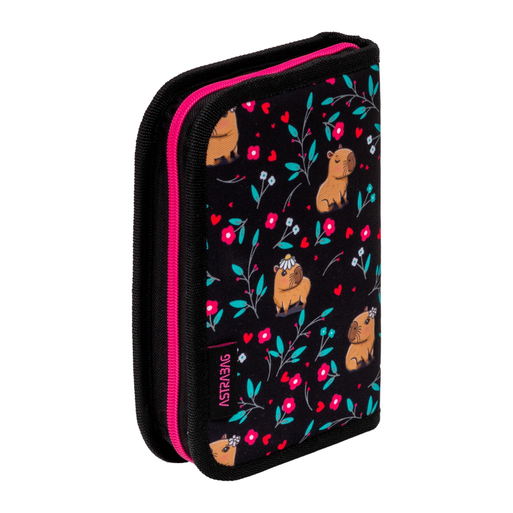 Peračník bez výbavy AstraBAG FLOWER CAPY AC1