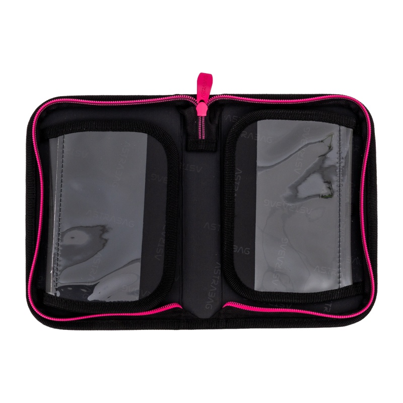Peračník bez výbavy AstraBAG FLOWER CAPY AC1