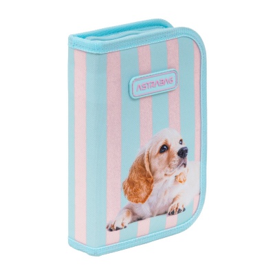 Peračník bez výbavy AstraBAG PUPPY LINE AC1