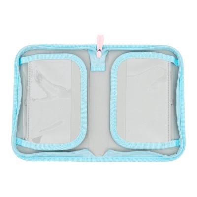 Penál bez výbavy AstraBAG PUPPY LINE AC1