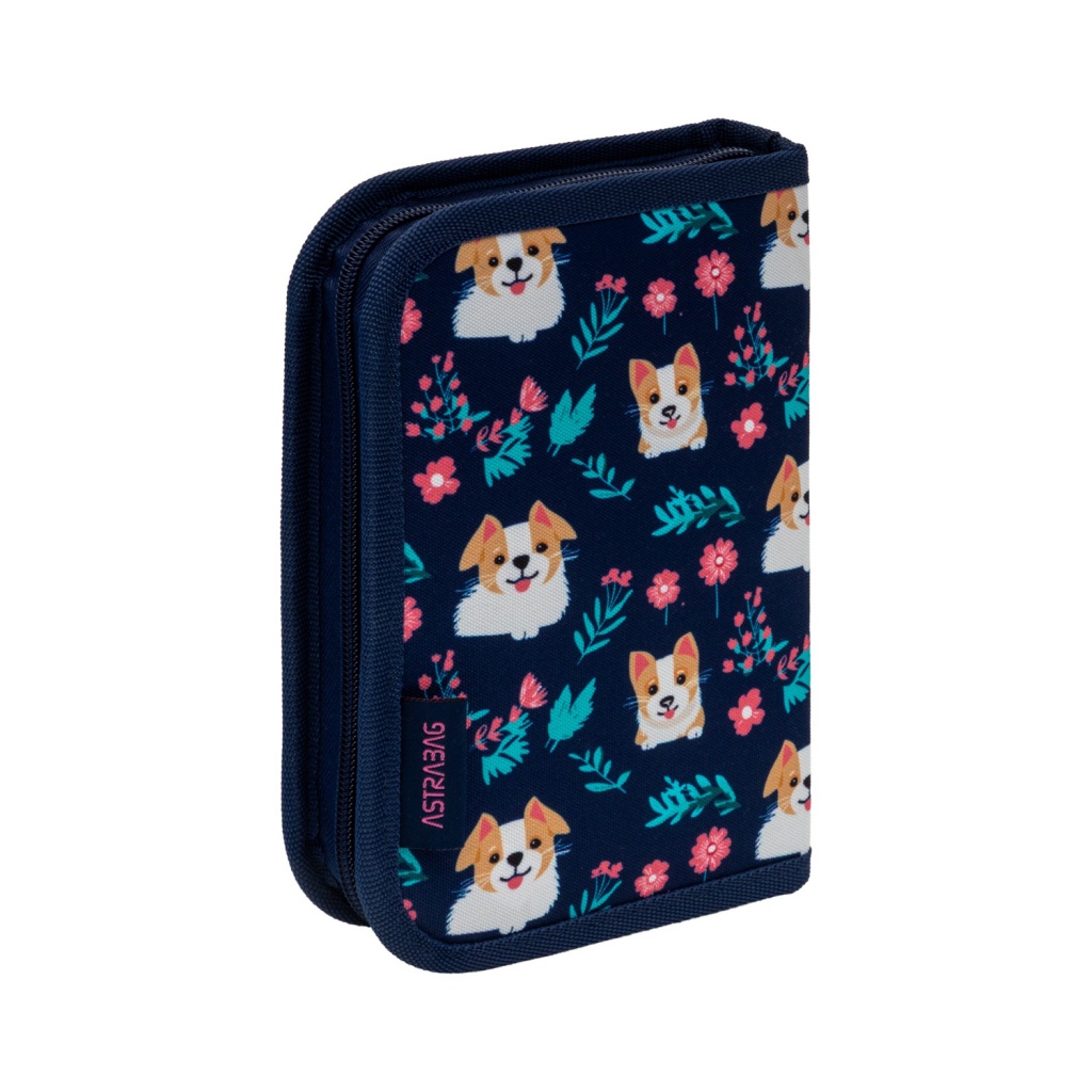 Peračník bez výbavy AstraBAG DEAR PUPPY AC1