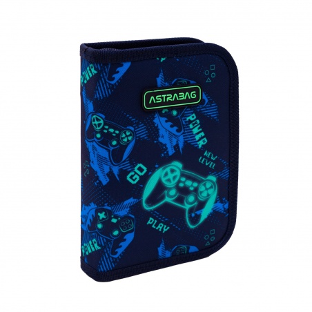 Peračník AstraBAG GAME AC1 bez výbavy