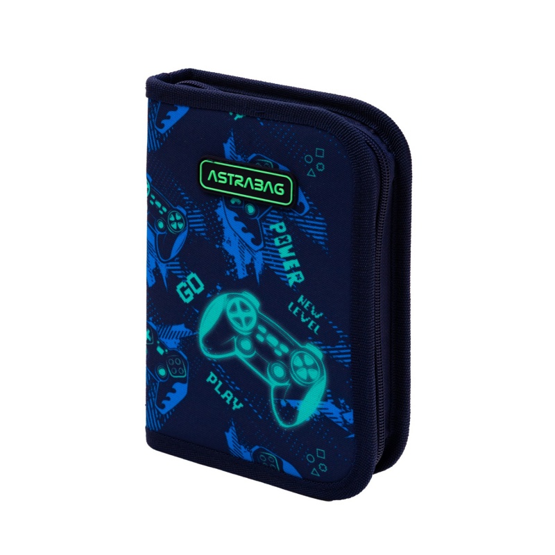 Peračník AstraBAG GAME AC1 bez výbavy