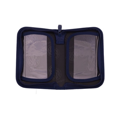 Vyklápěcí penál bez náplně AstraBAG Game, AC1, 503024106