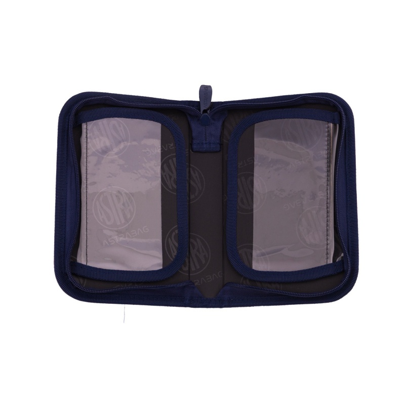 Peračník AstraBAG GAME AC1 bez výbavy