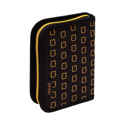 Vyklápěcí penál bez náplně AstraBAG Teddy, AC1, 503024108
