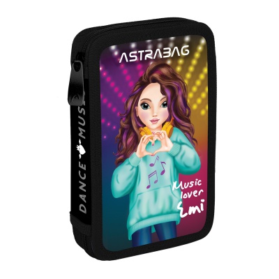Peračník AstraBAG TOP TEENS EMI AC1 bez výbavy