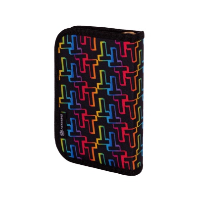 Vyklápěcí penál bez náplně AstraBAG Top Teens Emi, AC1, 503022062
