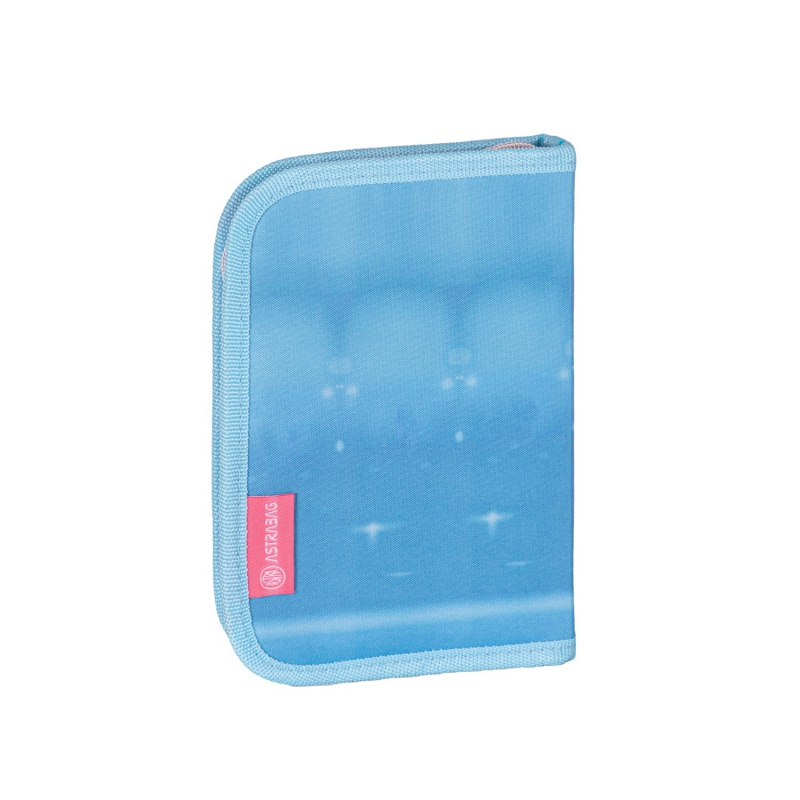 Vyklápěcí penál bez náplně AstraBAG Top Teens Sofi, AC1, 503022060