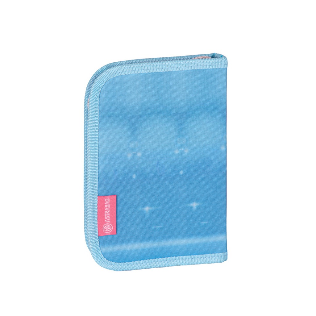 Vyklápěcí penál bez náplně AstraBAG Top Teens Sofi, AC1, 503022060
