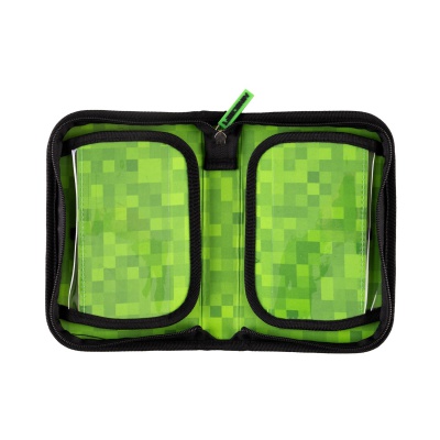 Peračník MINECRAFT TNT AC1 bez výbavy