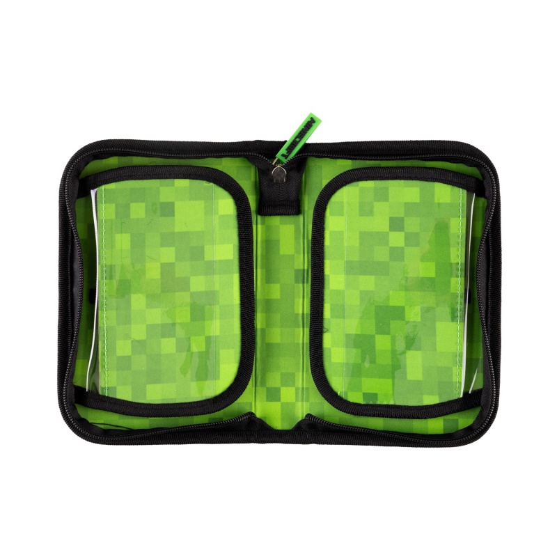 Peračník MINECRAFT TNT AC1 bez výbavy