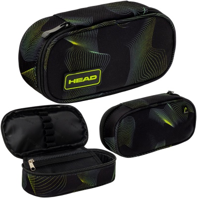 Peračník Head Green Wave AC6