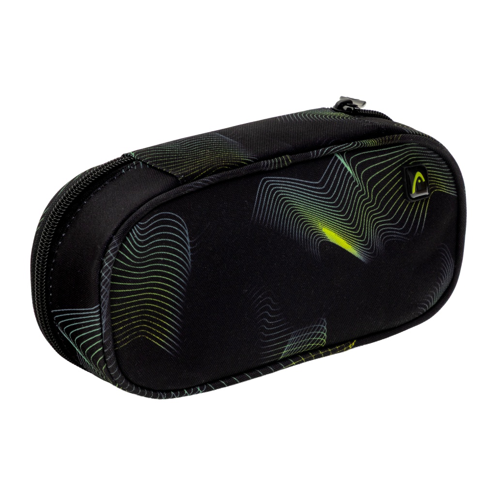 Peračník Head Green Wave AC6