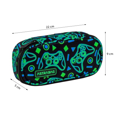 jednokomorovy-penal-pouzdro-astrabag-game-on-ac6-503026030