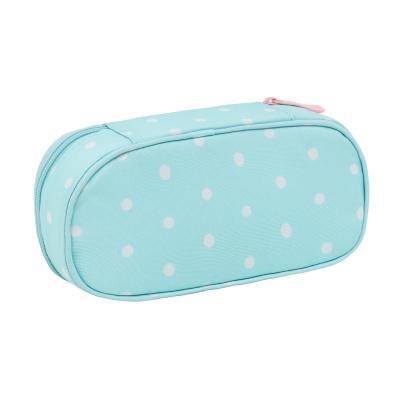 Jednokomorový penál / pouzdro AstraBAG Puppy Line, AC6, 503026064
