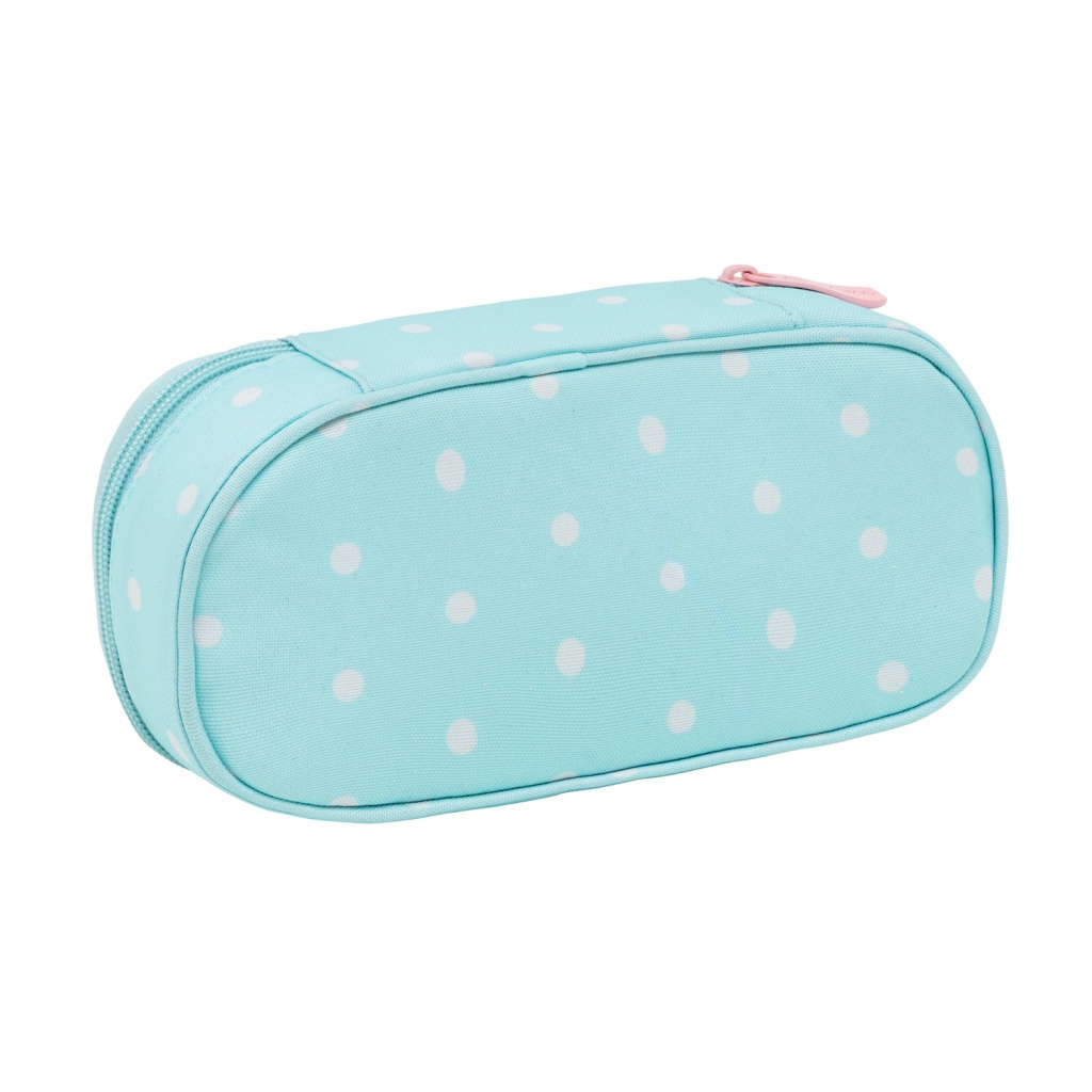 Jednokomorový peračník / puzdro AstraBAG Puppy Line, AC6, 503026064