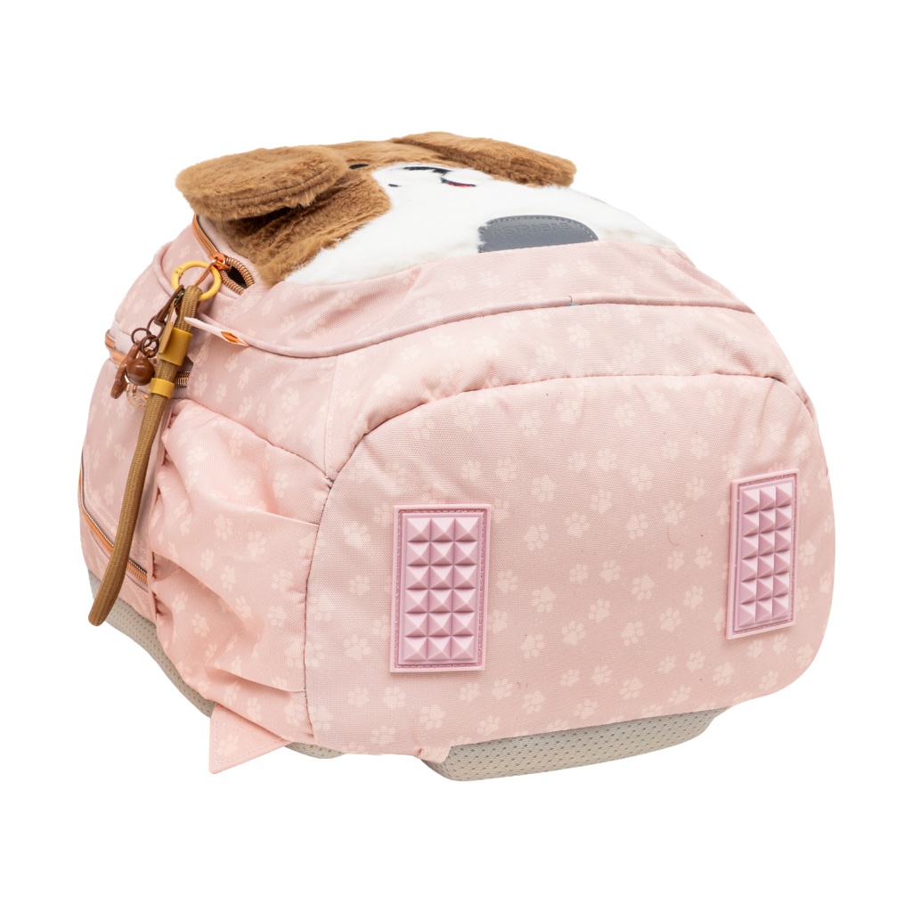 Školský batoh AstraBAG FLUFFY PUPPY AB330