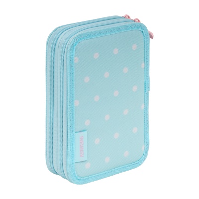 Dvojposchodový peračník AstraBAG Puppy Line AC21 s výbavou