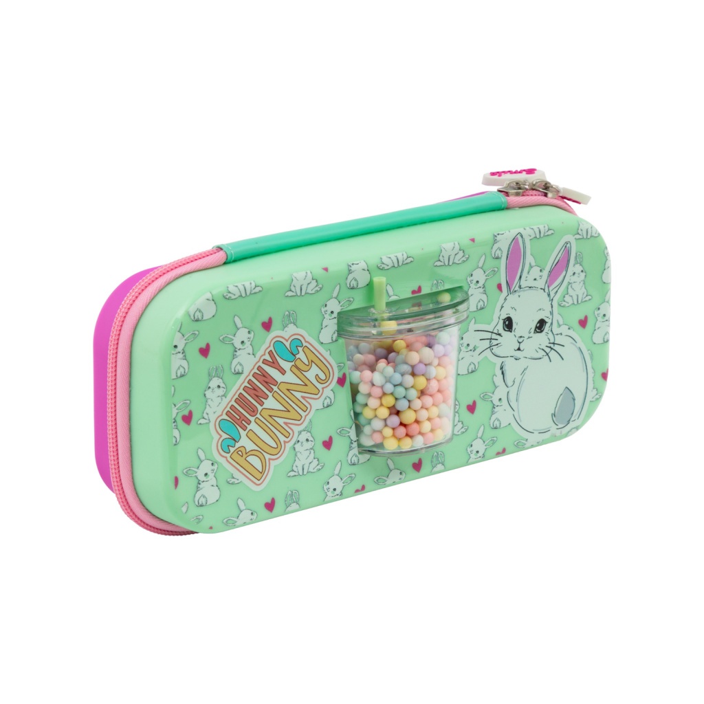 3D peračník AstraBAG Animals Bunny z EVA peny