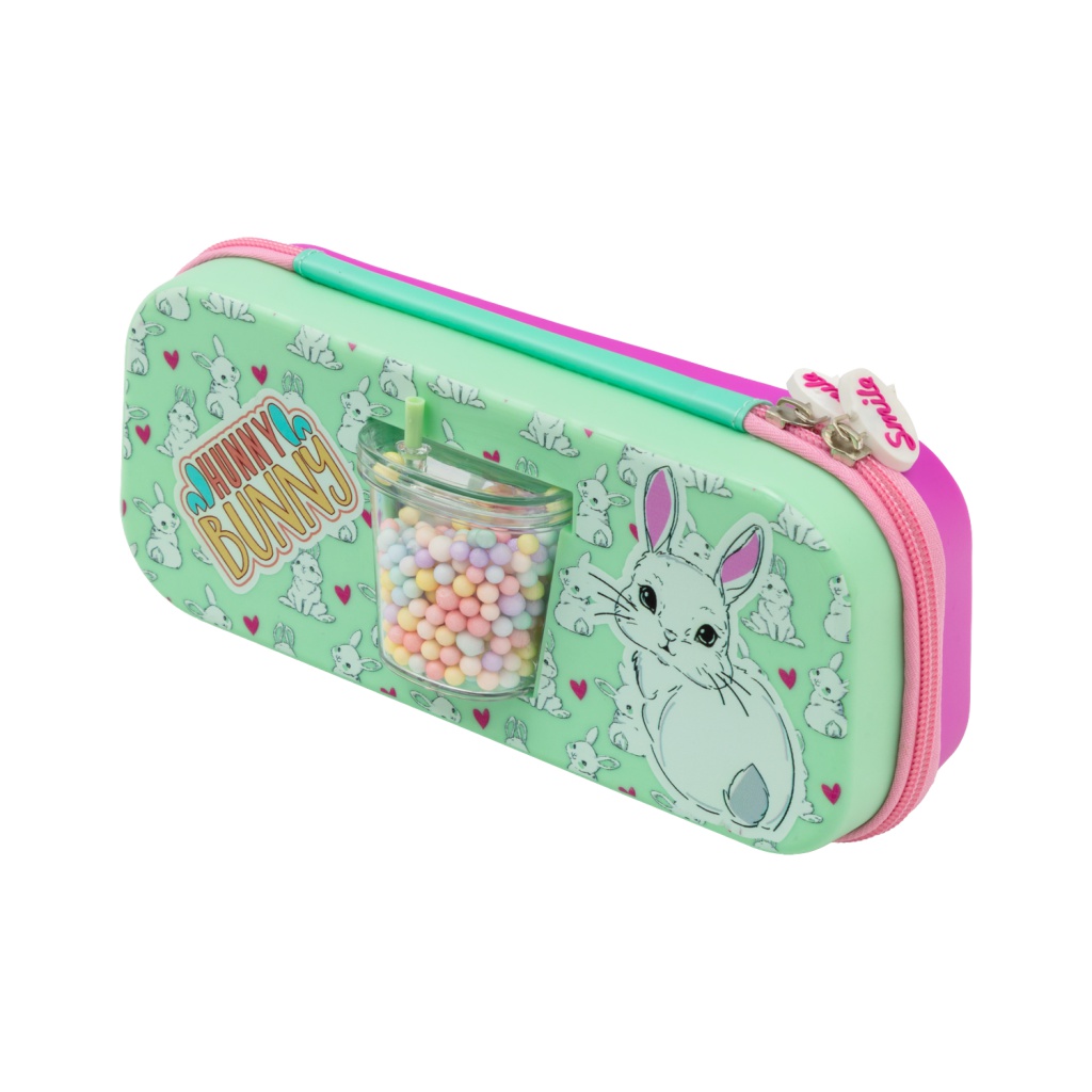 3D peračník AstraBAG Animals Bunny z EVA peny