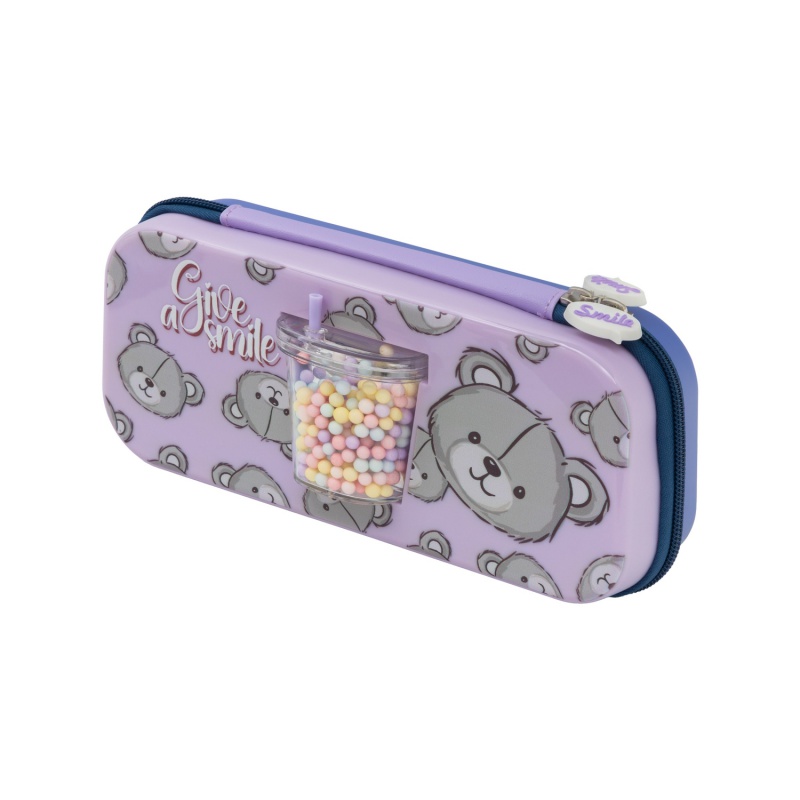 3D peračník AstraBAG Animals Teddy z EVA peny