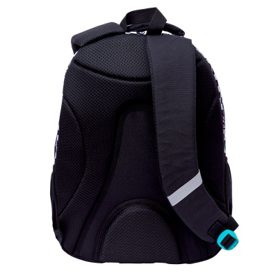 Školský batoh HEAD CUTE PUPPY AB300 ergonomický batoh s priehradkou na notebook