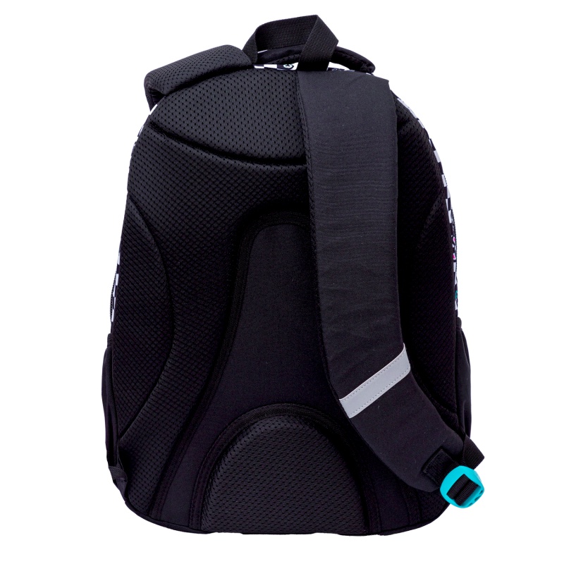 Školní batoh HEAD CUTE PUPPY AB300 ergonomický batoh s přihrádkou na notebook