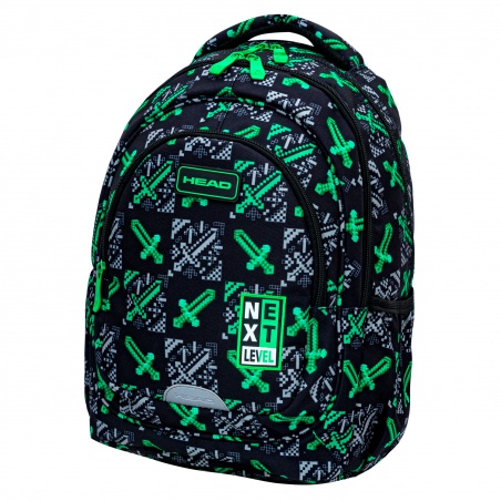 Školský batoh Head Next Level AB330