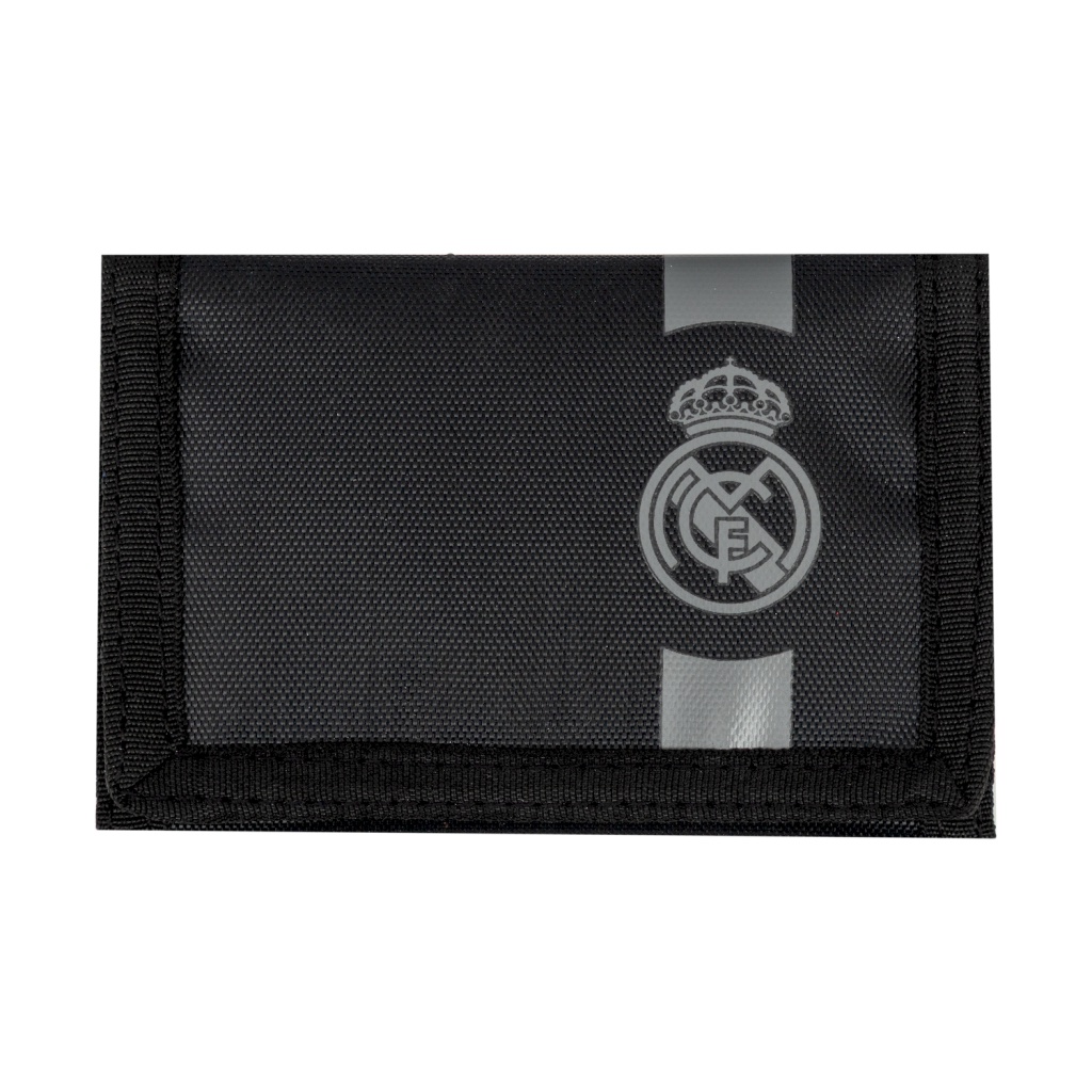 Peňaženka Real Madrid Black