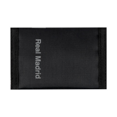 Peňaženka Real Madrid Black