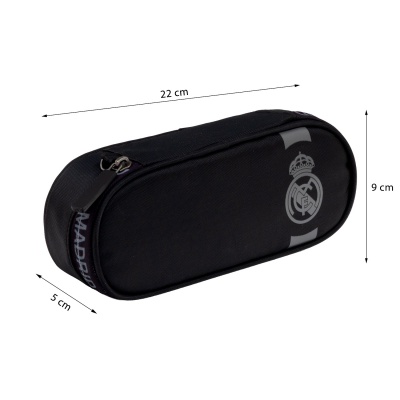 jednokomorovy-penal-pouzdro-real-madrid-black-ac6-503026078