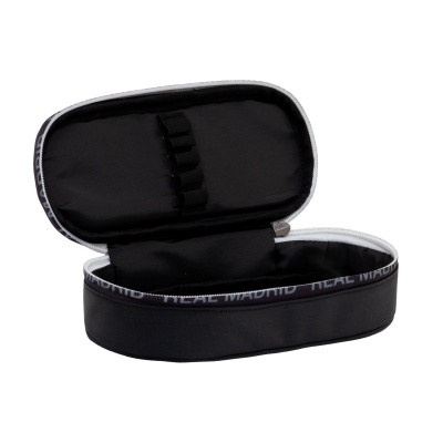 Jednokomorový penál / pouzdro Real Madrid Black, AC6, 503026078