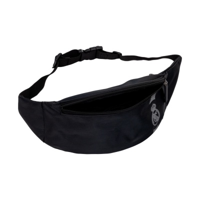 Ľadvinka Real Madrid Black