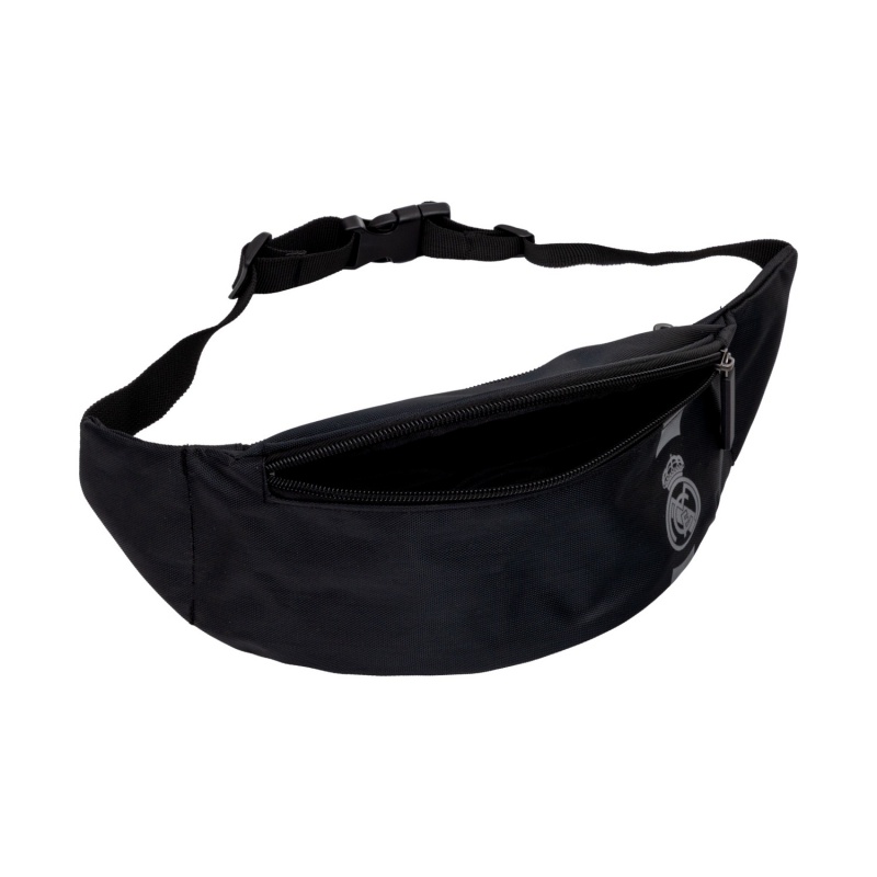 Ľadvinka Real Madrid Black