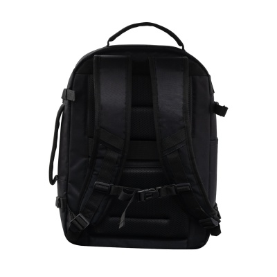Cestovní batoh ABAG Business&Travel Black 2v1