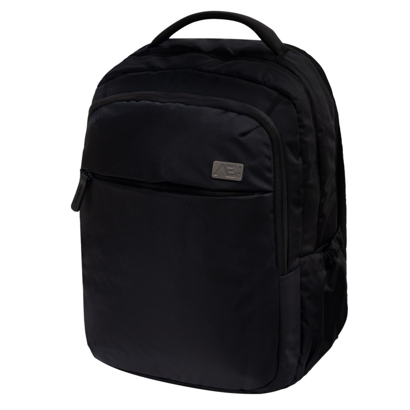Biznis batoh ABAG Black