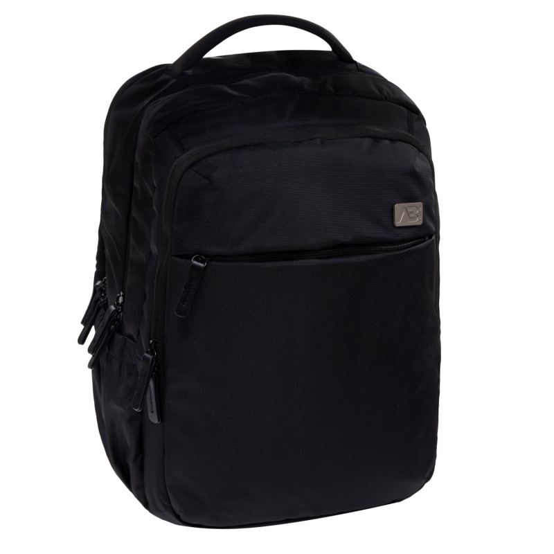 Biznis batoh ABAG Black