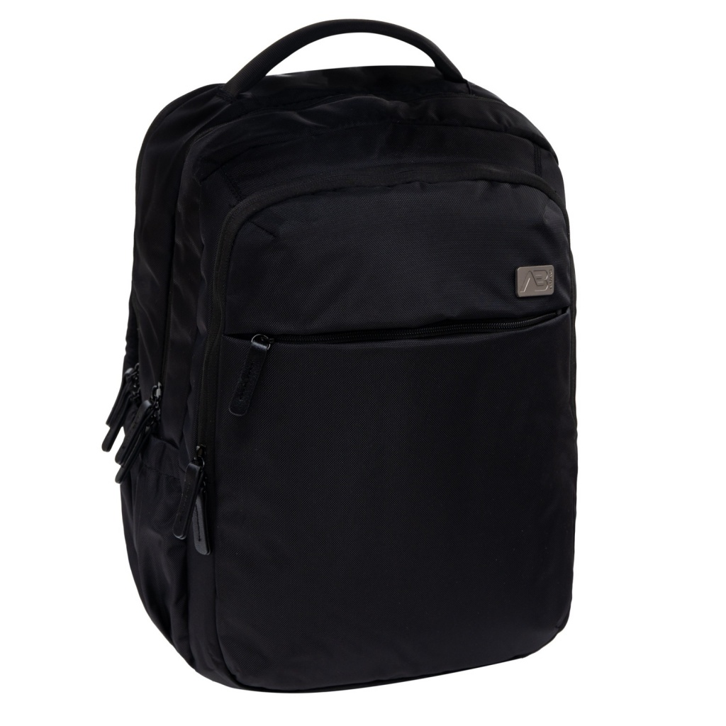 Biznis batoh ABAG Black